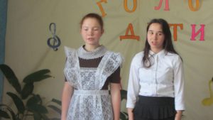 «Голос Дети» (3)